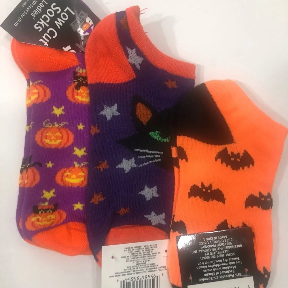 N/A pair halloween